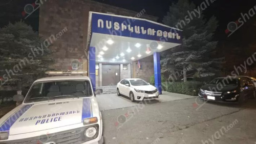  Երևանում բնակարանում հայտնաբերվել է տղամարդու մարմին և «Մակարով» տեսակի ատրճանակ. բժիշկները արձանագրել են մահը