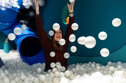 Museum of laughter which ‘disinfects’ visitors from negative emotions opens in Croatia
