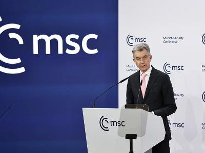 Համաժողովը մասմաբ մղձավանջ դարձավ Եվրոպայի համար. Մյունխենի համաժողովի ղեկավար