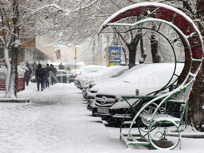 Բոլորս գիտենք՝ փետրվարի 20-ին ձյուն է գալու, տնտեսվարողները եւս պետք է մաքրման աշխատանքներ անեն. Ավինյան