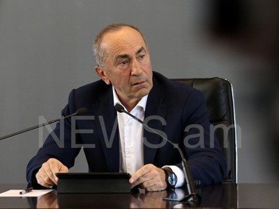 Հիմա Թրամփը հի՞ն է, թե՞ նոր․ նա էլ նախորդ ընտրություններում պարտվեց, բայց այժմ ավելի համոզիչ հաղթեց. Քոչարյան