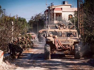 Ynet: IDF will withdraw from southern Lebanon within 24 hours