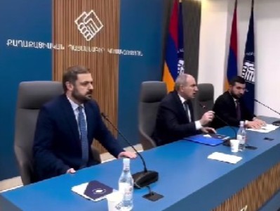 ՔՊ նախաձեռնող խմբի նիստում քննարկվել են Գյումրիի և Փարաքարի ընտրությունները