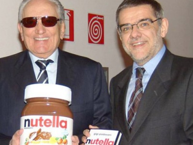 Մահացել է Nutella շոկոլադի մածուկի ստեղծողը
