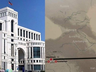 Կոլիզեյի ցուցահանդեսում քարտեզի հետ կապված խնդիրը կարգավորվել է. այժմ ՀՀ-ն արտացոլված է քարտեզի վրա