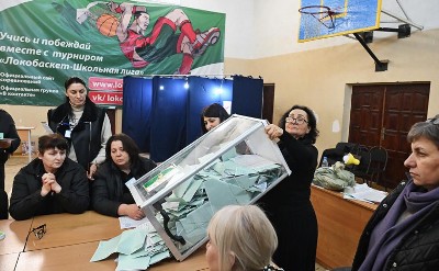 «Փաստ». Ինչի՞ց են անհանգստացած աբխազահայերը