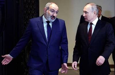 «Հրապարակ». Ժողովրդին ասելու բան չունի