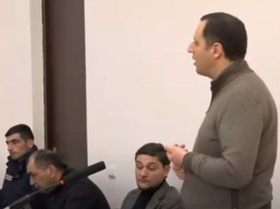 Սա Հայաստանի տարածքո՞ւմ, թե՞ դրանից դուրս կատարված հանցագործություն է. Տիրան Խաչատրյանի պաշտպան
