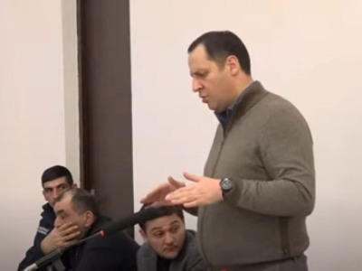 Եթե կարողանում եք գնահատական տալ Տիրան Խաչատրյանի գործողություններին, պետք է գնայիք մարտերը ղեկավարեիք. Փաստաբան
