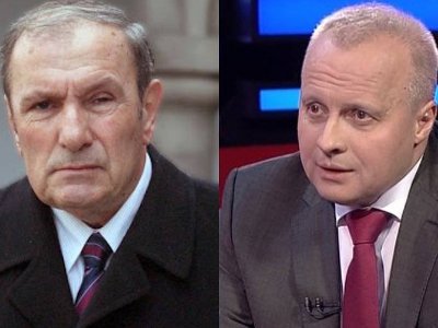 Լևոն Տեր-Պետրոսյանն իր առանձնատանը հանդիպել է ՌԴ Սերգեյ Կոպիրկինի հետ. հայտնի է՝ ինչ են քննարկել