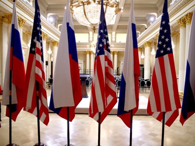 US, Russia agree to 'address irritants' to bilateral relationship, State Department says