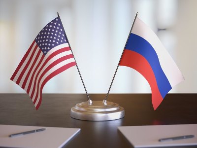 Fox News: России и США обсуждали «трехступенчатый план завершения войны» в Украине