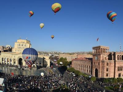 Երևանում ապրելու արժեքն ավելի բարձր է, քան Մոսկվայում. Numbeo