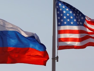 Foreign Ministry: Russia and U.S. agree to establish a dialog on resuming cooperation in the economy