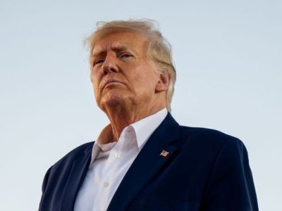 Trump says he’s disappointed with Ukraine’s dissatisfaction with Russia-US talks