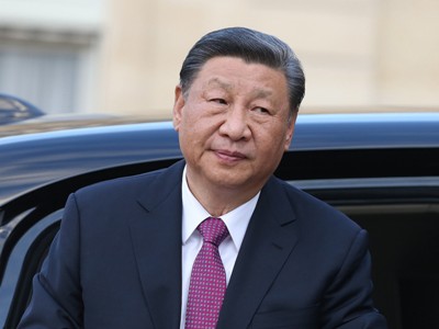 China’s Xi Jinping to visit Russia in May