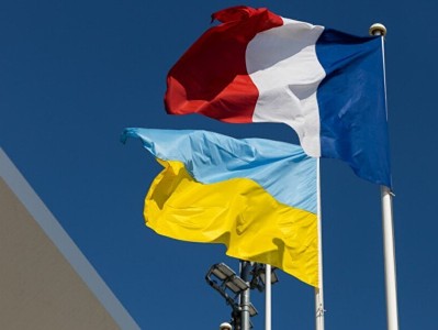 Փարիզում ընթանում է ուկրաինական հակամարտությանը նվիրված երկրորդ գագաթնաժողովը
