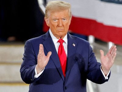 Trump: Zelenskyy has made no effort to resolve conflict in Ukraine