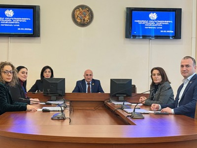 Մարտի 30-ին Գյումրի համայնքում ավագանու արտահերթ ընտրություններ են. ԿԸՀ որոշումը