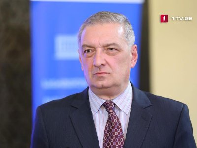 Վրաստանում չեն բացառել ապագայում «3+3» ձևաչափին մասնակցությունը