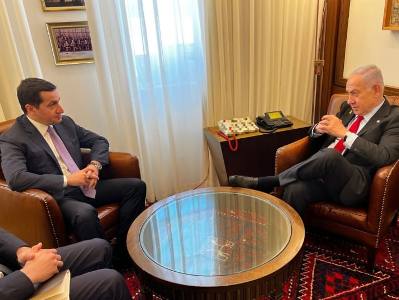 Ե՛վ Իսրայելը, և՛ Ադրբեջանը Իրանը որպես էկզիստենցիալ սպառնալիք են դիտարկում. The Jerusalem Post