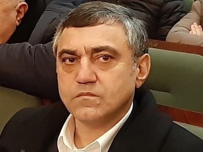 Հայ համայնքի նախագահը դիմել է Աբխազիայի ղեկավարությանը