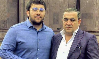 «Ժողովուրդ». Սպիտակցի Հայկոյի որդու գործով Քննչական կոմիտեն անորոշության մեջ է