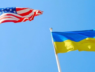 US proposes Ukraine ‘improved’ minerals deal