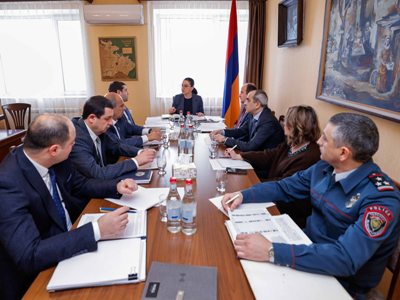 Տավուշի մարզում ապօրինի ծառահատումներին առնչվող դեպքերով վերականգնվել է շուրջ 24 միլիոն դրամ