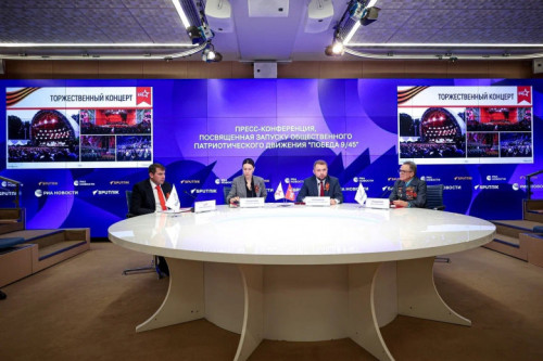 «Փաստ». Հայաստանը ևս հրավիրվել է միանալու «Հաղթանակ 9/45» շարժմանը