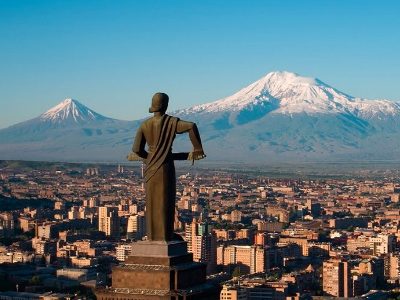 «Փափուկ ուժի» վարկանիշում Հայաստանը զբաղեցրել է 93-րդ տեղը