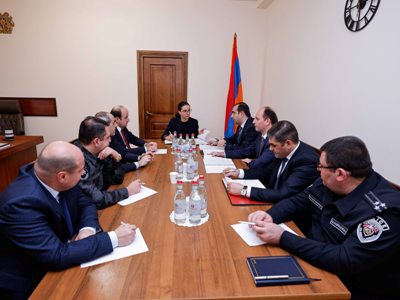 Պետությանը և համայնքին պատճառվել է շուրջ 42 միլիոն դրամի վնաս, որից վերականգնվել է շուրջ 28 միլիոն դրամը.դատախազություն