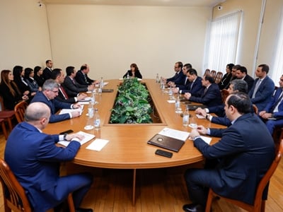 Պետությանը պատճառված 2 միլիոն 342 հազար դոլար վնասի վերականգնում` Երևան քաղաքում