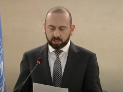 Նույնիսկ ամենադժվարին ժամանակներում ՀՀ-ն առաջընթաց է գրանցում դատական անկախությանի ամրապնդման հարցում. Միրզոյան