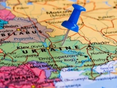 CNN: Украина с 2014 года потеряла 18% своей территории