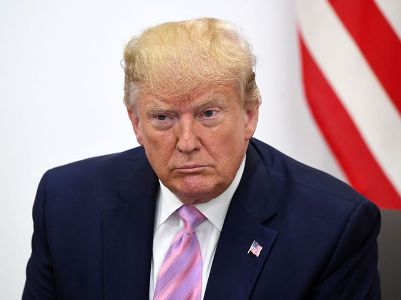 Трамп: Путин же не будет пытаться развязать мировую войну