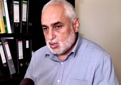 «Հրապարակ». Իշխանությունը գտե՞լ է Վահե Գրիգորյանին փոխարինողին