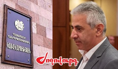 «Ժողովուրդ». Քաղաքական իշխանությունը նոր ռեպրեսիաների է պատրաստվում. Էդգար Ղազարյանը միակը չի լինի