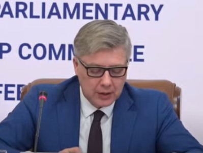 Представитель ЕС призвал Анкару «отделить пограничные вопросы от повестки дня армяно-азербайджанских отношений»