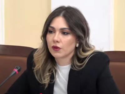 Armenia constitution’s new text should be ready by 2026 parliamentary elections, justice minister says
