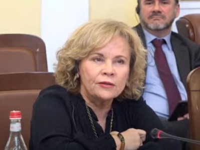 Lithuania member of European Parliament: There is now great progress in Armenia