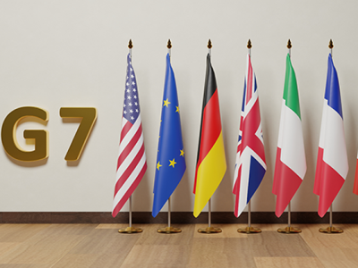 Germany rejects Trump proposal to readmit Russia into G7