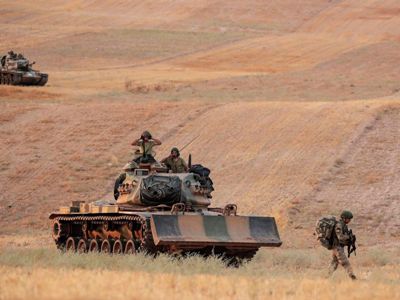 Как расценила бы Россия возможное размещение турецких войск на Украине? Мнение эксперта