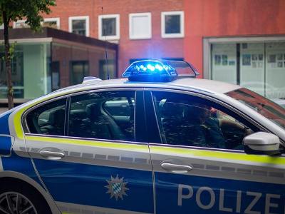 Hamas members suspected of plotting attacks on Jewish institutions in Europe go on trial in Germany