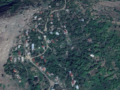 Azerbaijan damages natural, cultural landscapes of several Karabakh settlements 