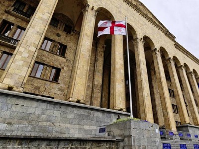 Վրաստանի իշխանությունները մտադիր են բոլոր գործող օրենքներից հանել «գենդեր» և «գենդերային նույնականություն» եզրույթները