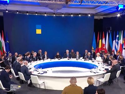 Politico: European leaders to meet in London on March 2 to discuss defense issues