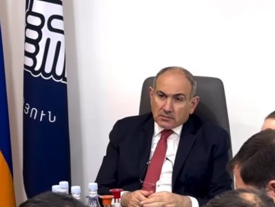 На заседании правления партии «Гражданский договор» обсудили предвыборные списки Гюмри и Паракара
