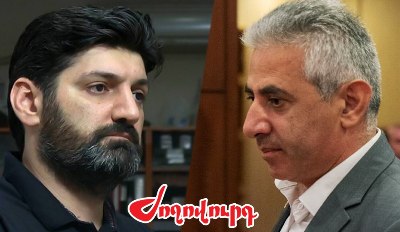 «Ժողովուրդ». Ինչպես է մեկնաբանում Վահե Գրիգորյանը Էդգար Ղազարյանի գործը