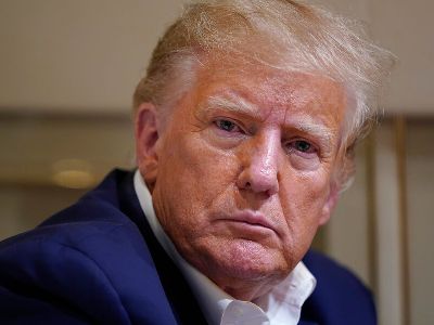 Трамп допустил, что сделка по ископаемым с Украиной может достичь $1 трлн